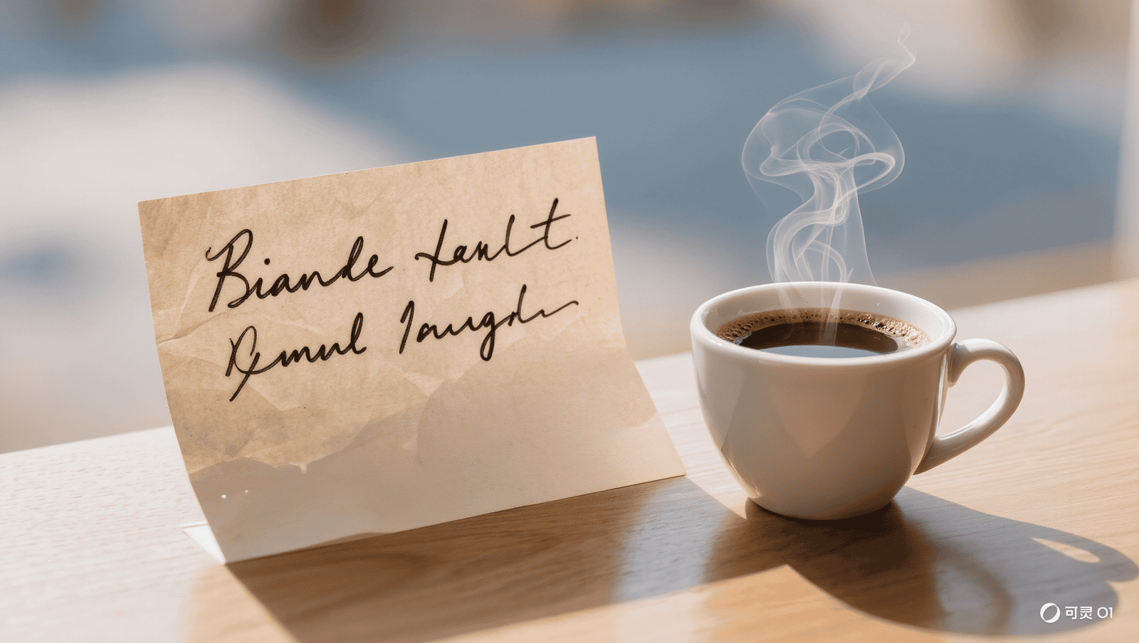 写实静物摄影风（可灵生成）